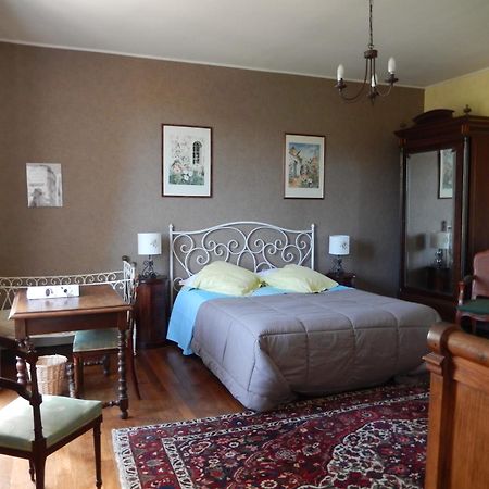 Chambres D'Hotes - Domaine Des Perrieres Crux-la-Ville Pokój zdjęcie