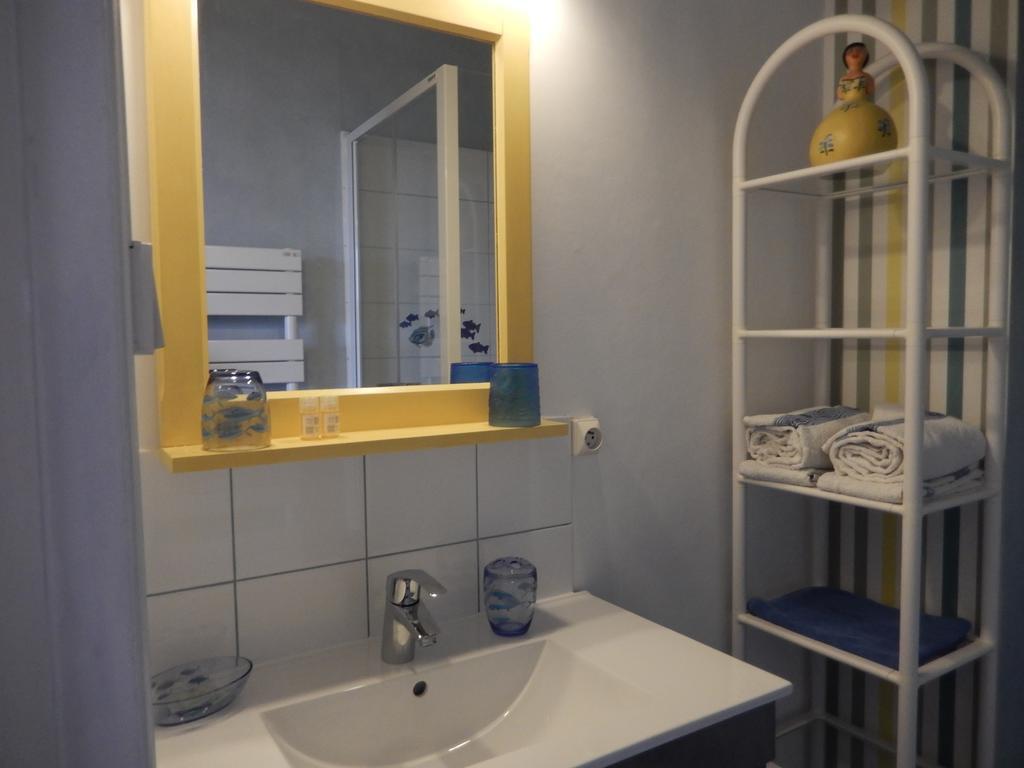 Chambres D'Hotes - Domaine Des Perrieres Crux-la-Ville Zewnętrze zdjęcie