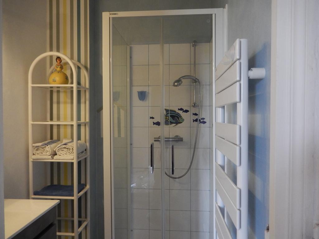 Chambres D'Hotes - Domaine Des Perrieres Crux-la-Ville Zewnętrze zdjęcie