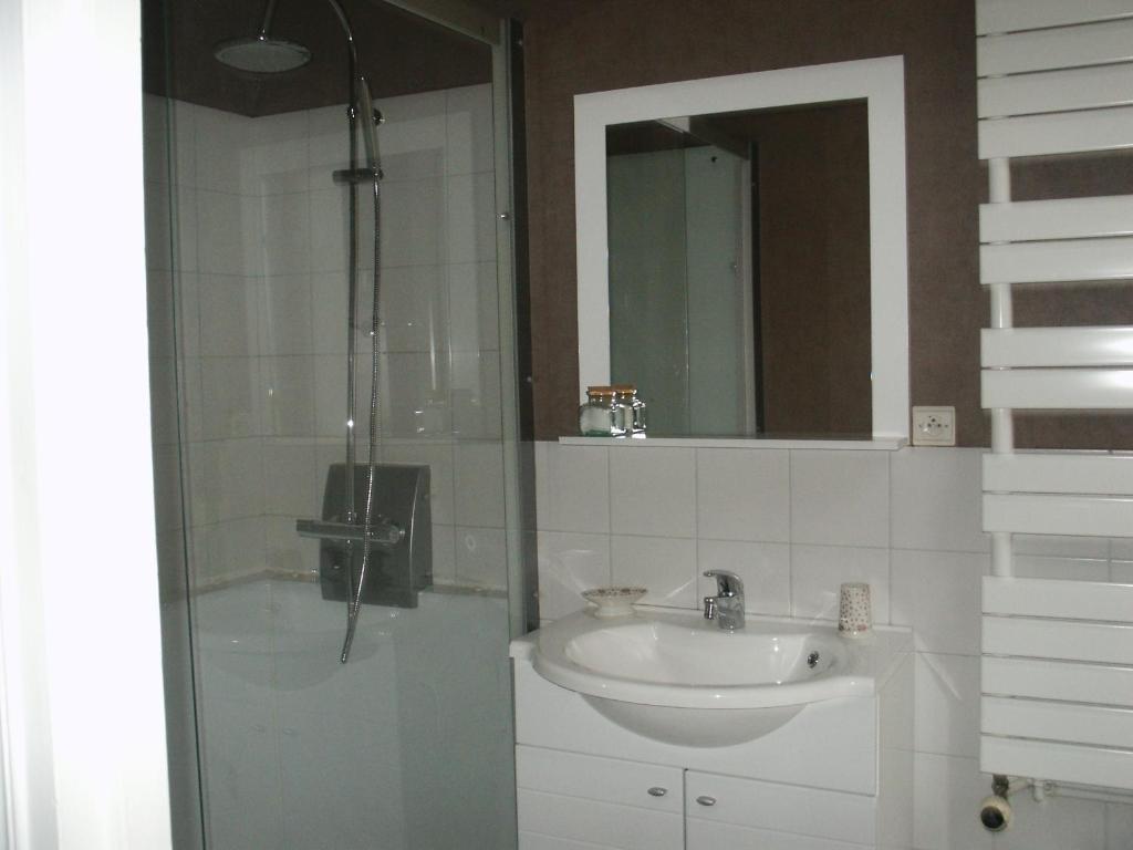 Chambres D'Hotes - Domaine Des Perrieres Crux-la-Ville Pokój zdjęcie