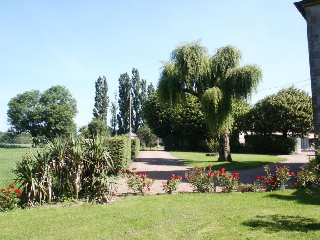 Chambres D'Hotes - Domaine Des Perrieres Crux-la-Ville Zewnętrze zdjęcie